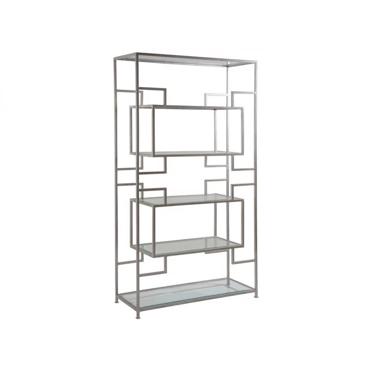 Metal Designs Suspension Slim Etagere