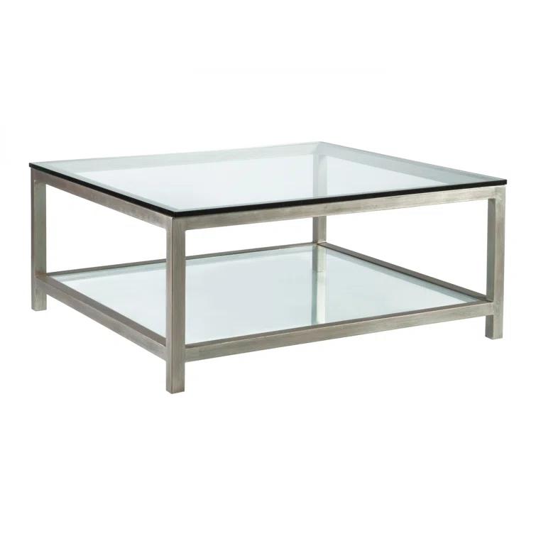 Metal Designs Per Se Cocktail Table