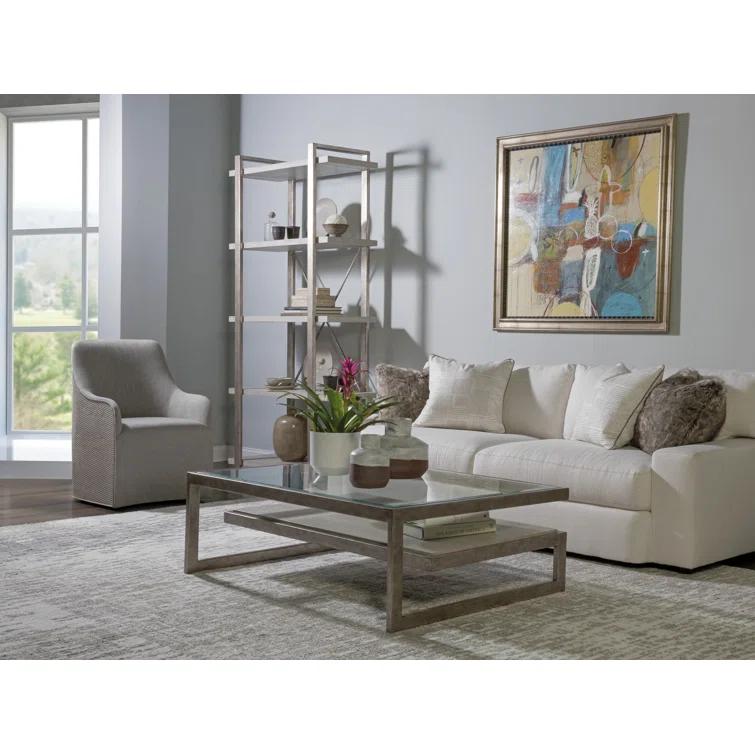 Artistica Home Signature Designs Soiree Cocktail Table