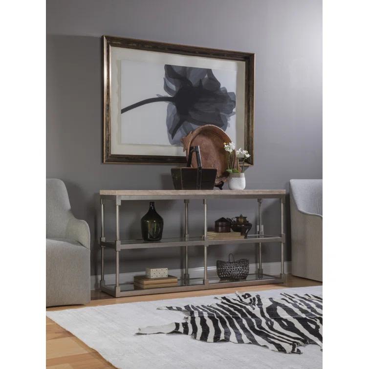 Signature Designs Topa Console