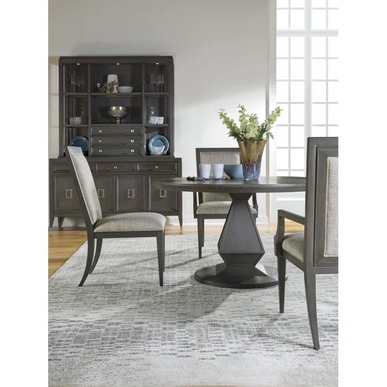 Appellation Upholstered Side Chair