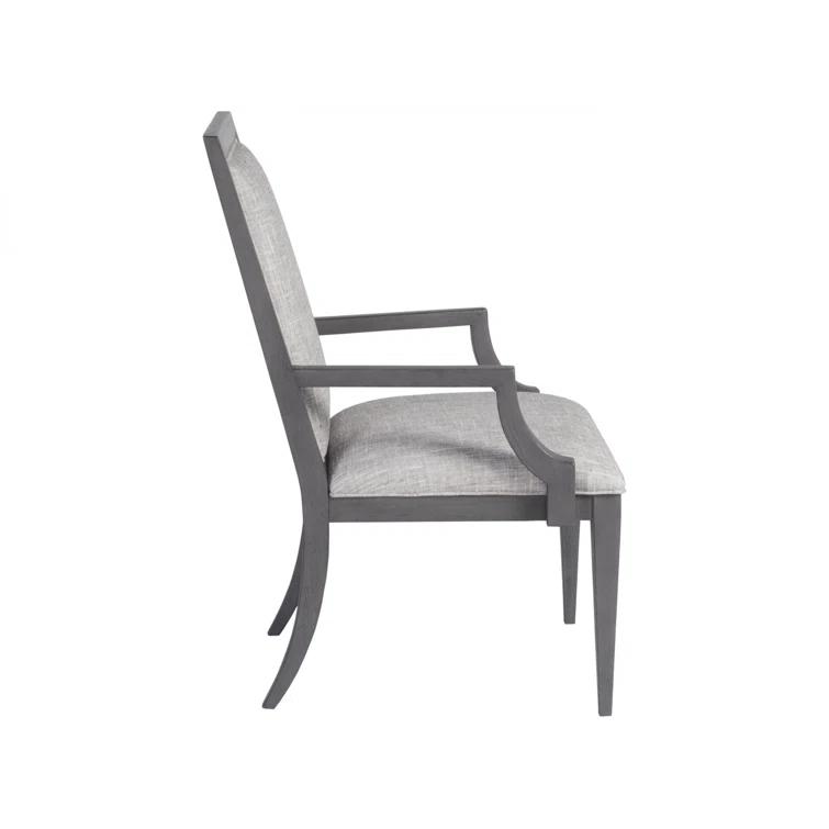 Artistica Home Appellation 20'' H Upholstered Armchair