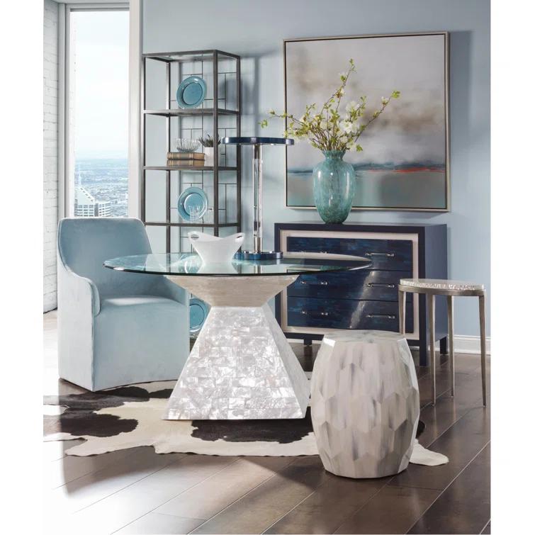Artistica Home Signature Designs Invicta Hall Chest