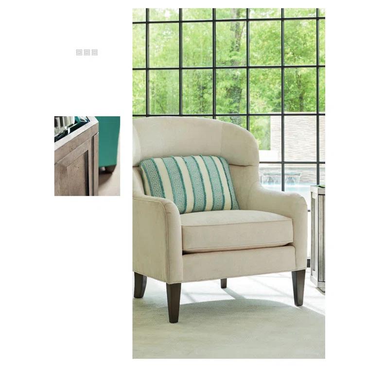 Ariana Chaffery Chair