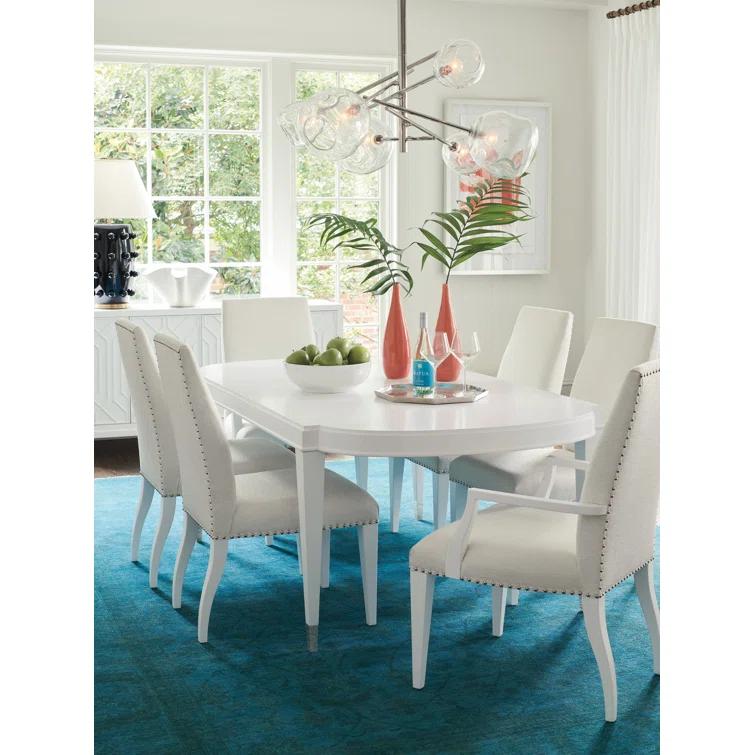 Avondale Darien Upholstered Arm Chair