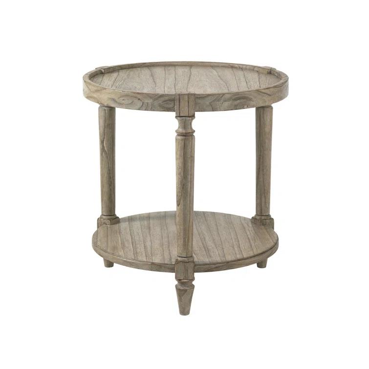 Lexington Twilight Bay Phoebe Lamp Table