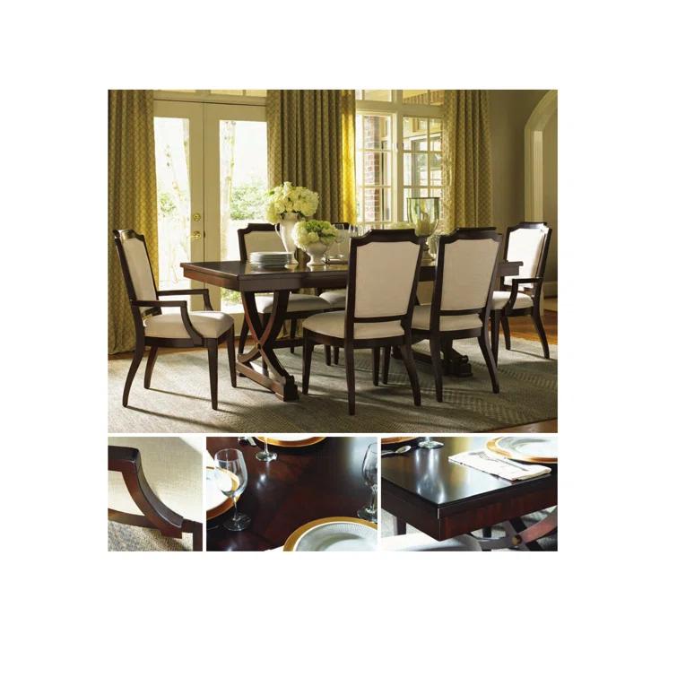Kensington Place Candace Arm Chair