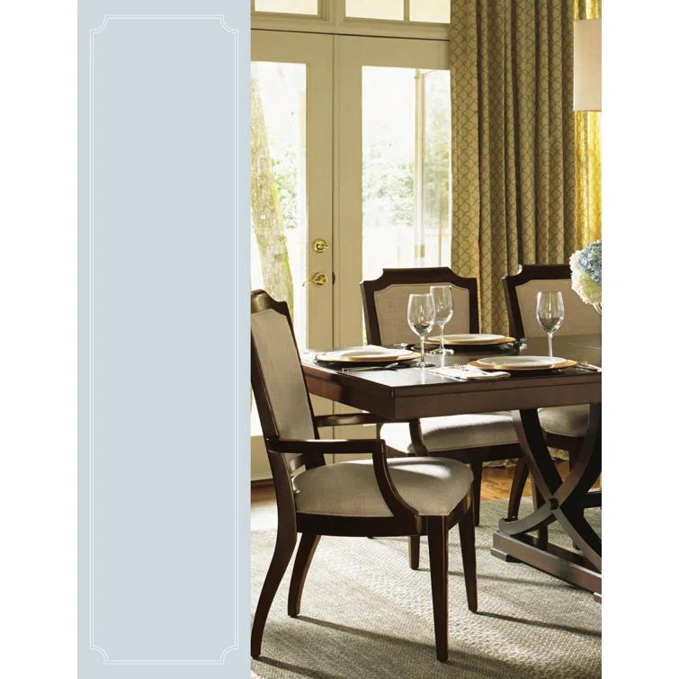 Kensington Place Candace Arm Chair
