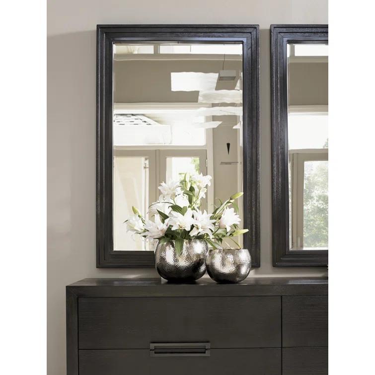 Carrera Volante Landscape Mirror