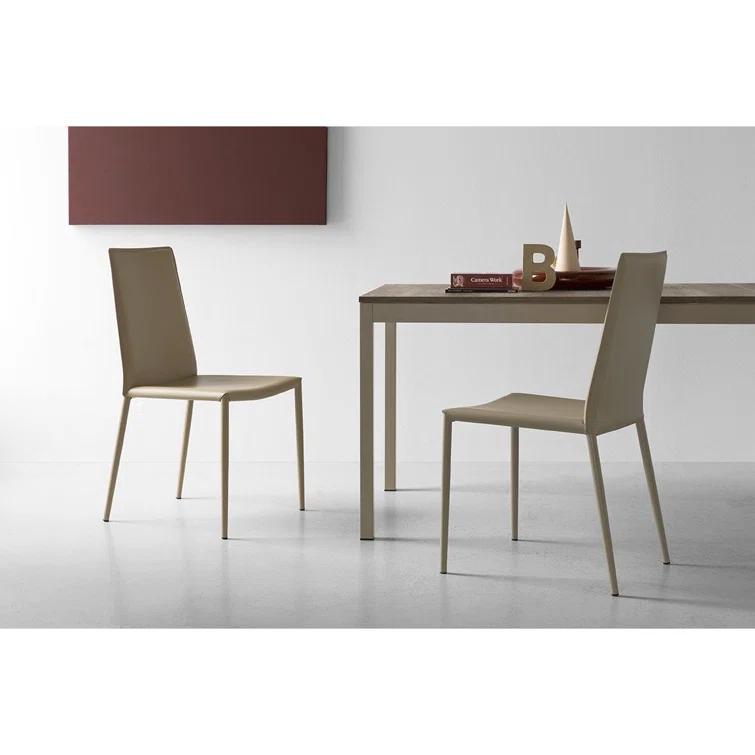 Boheme Upholstered Dining Chair