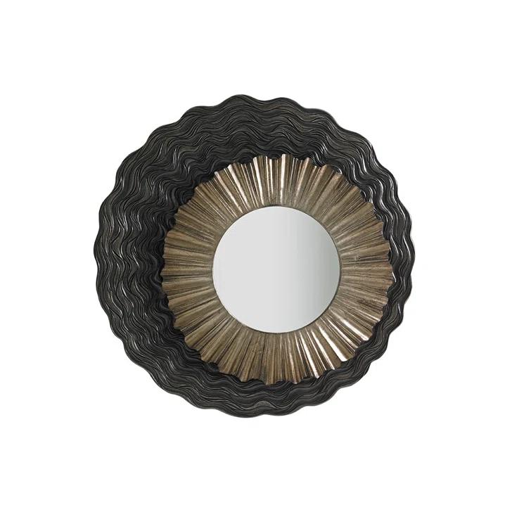 Shadow Play Simone Mirror