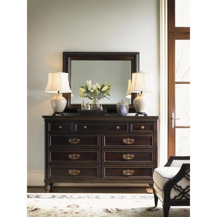 Tommy Bahama Home Royal Kahala Suite Dresser
