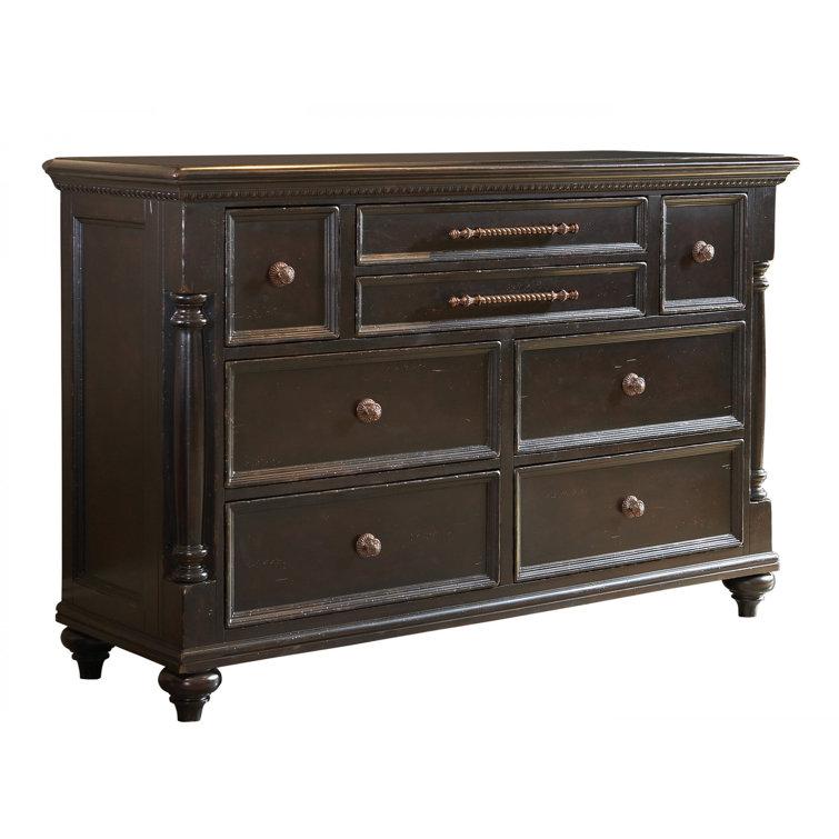 Kingstown Stony Point Triple Dresser