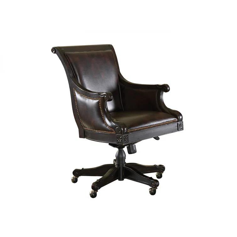 Kingstown Admiralty Desk Chair