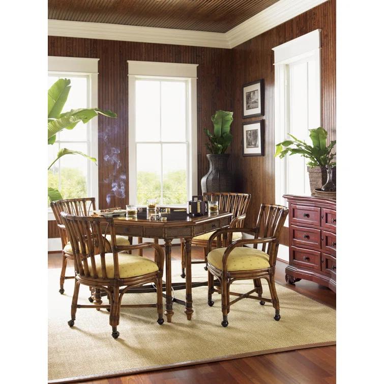 Tommy Bahama Home Island Estate Samba Game Chair