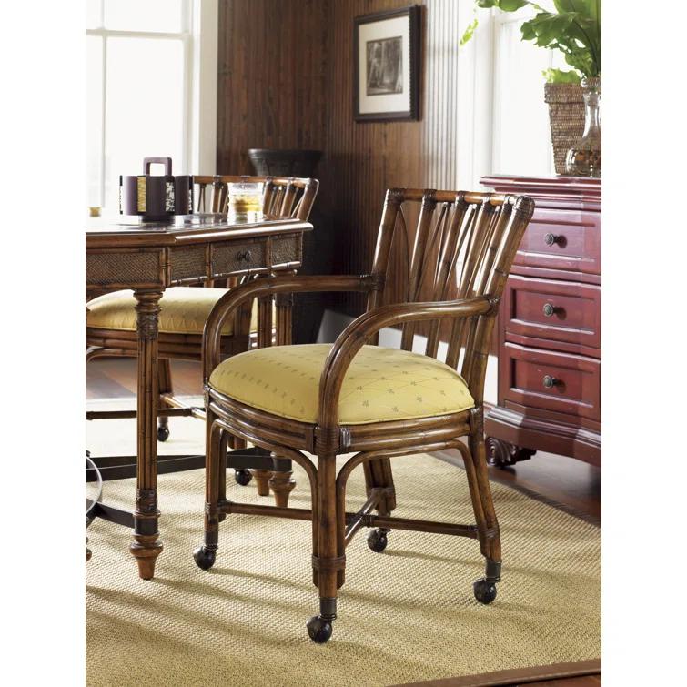 Tommy Bahama Home Island Estate Samba Game Chair