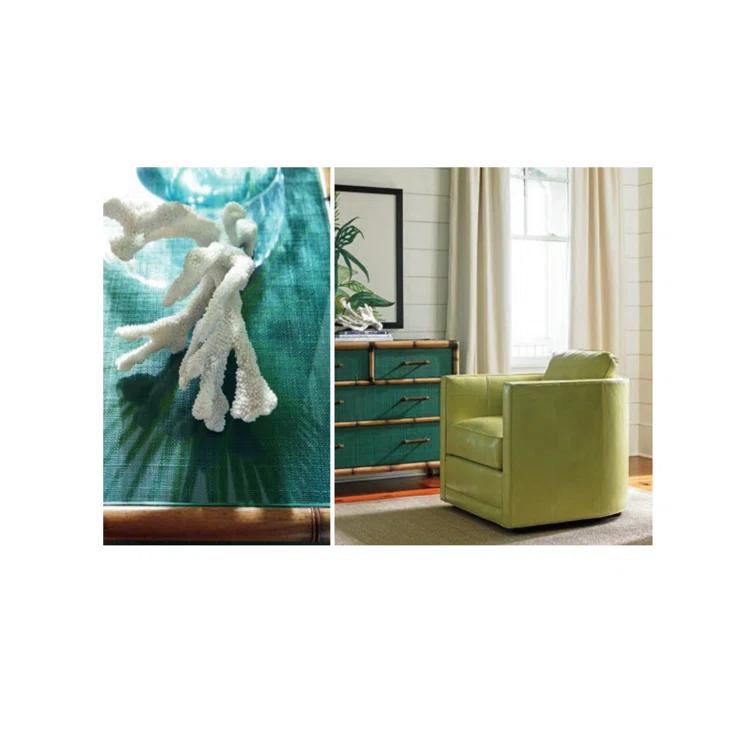 Twin Palms Color Chest