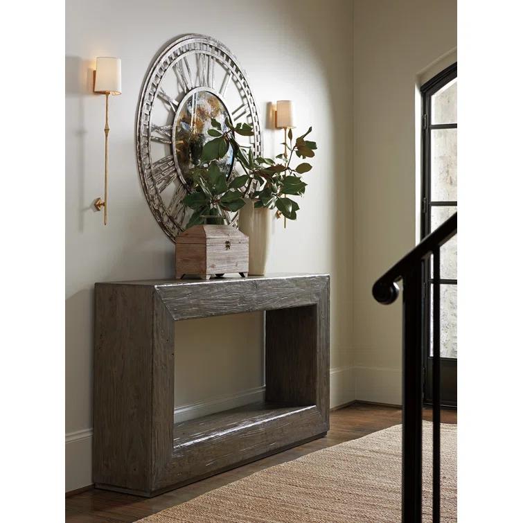 Cypress Point Console Table