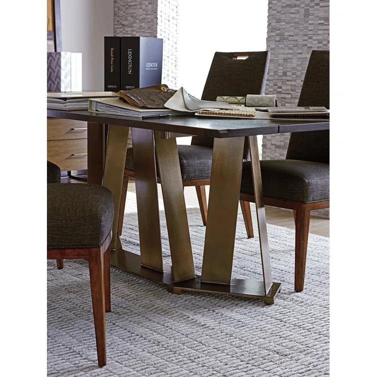 Sligh Cross Effect Gateway Flip-Top Console