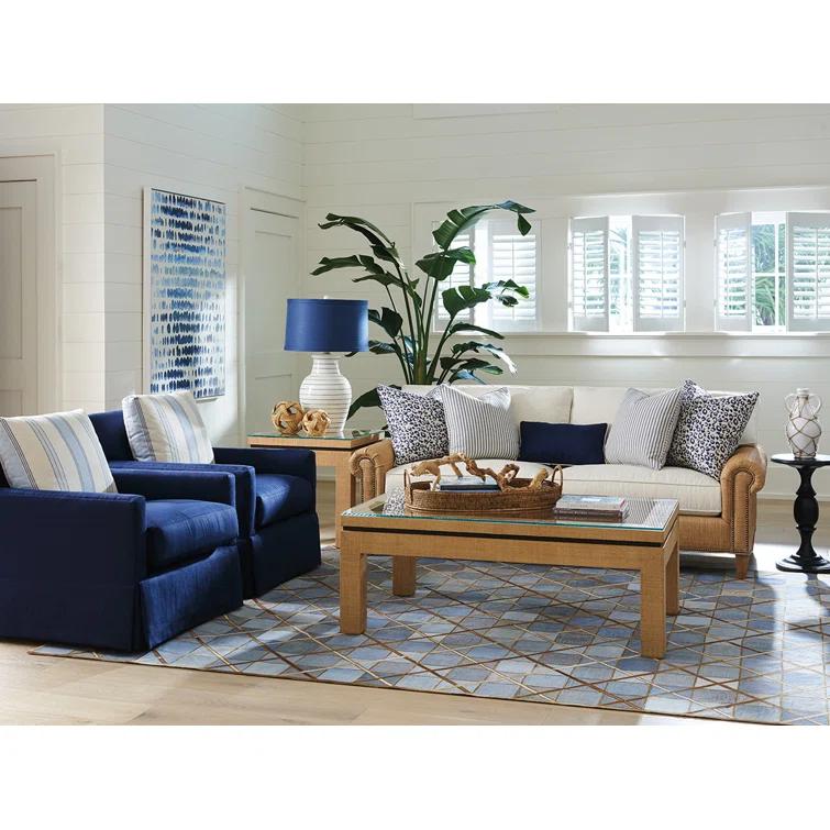 Newport End Table