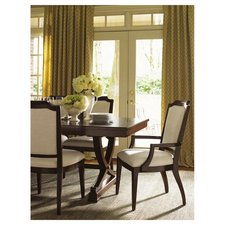 Kensington Place Candace Arm Chair