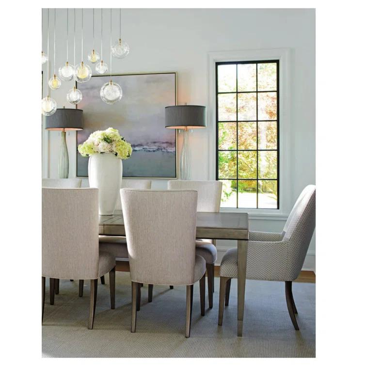 Ariana Chateau Rectangular Dining Table