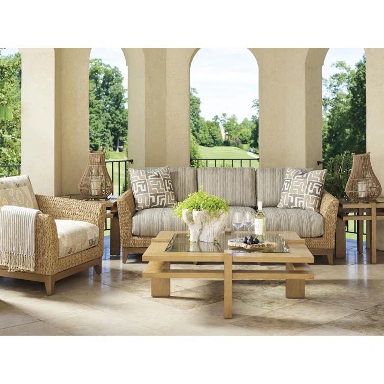 Los Altos Valley View Sofa
