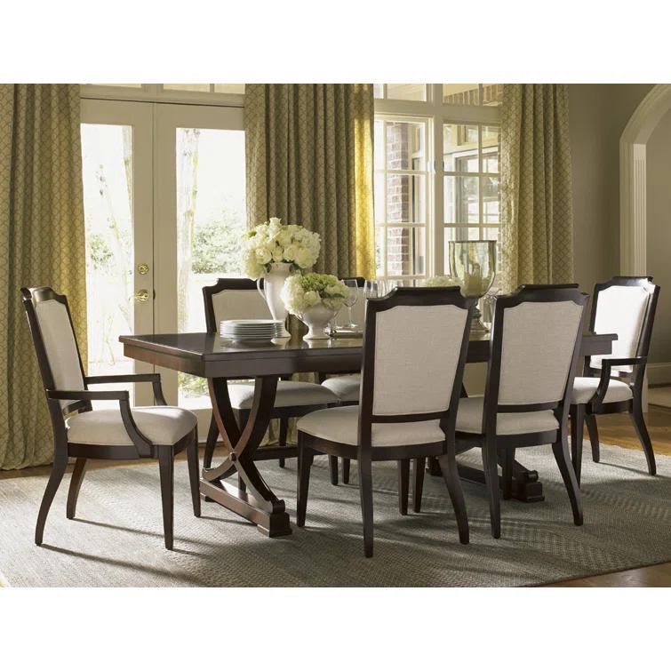 Kensington Place Candace Arm Chair
