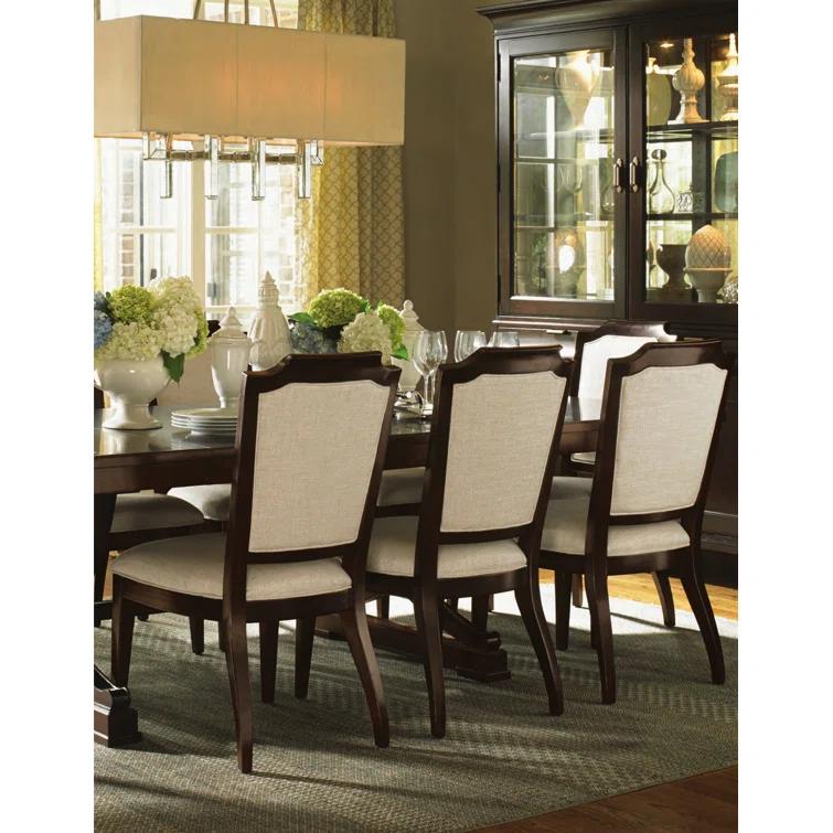 Lexington Kensington Place Candace Side Chair