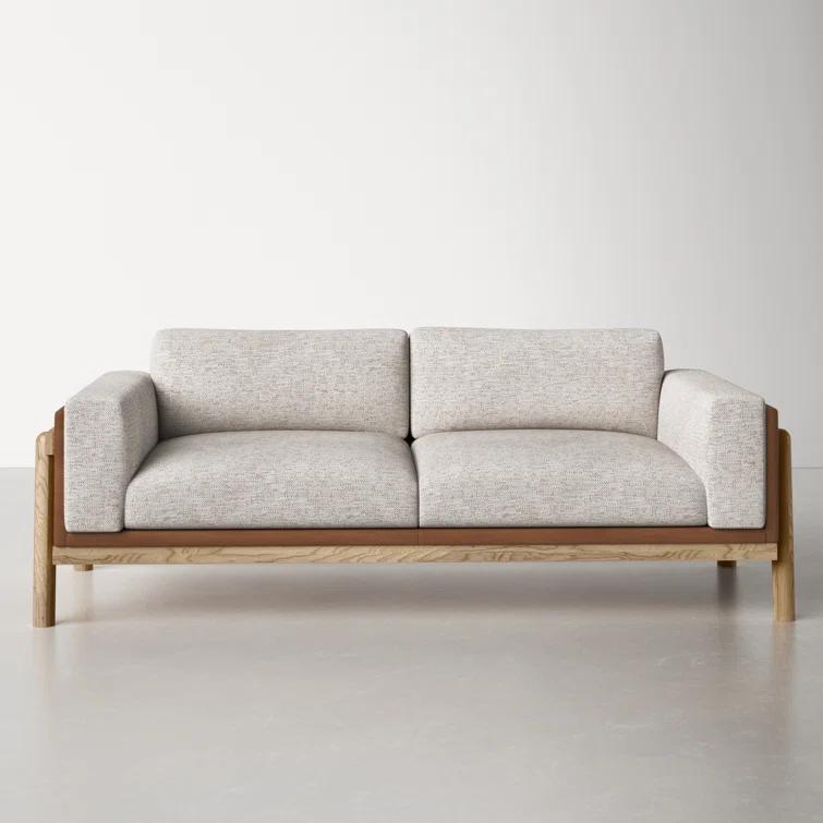 Wilmette 82'' Upholstered Sofa