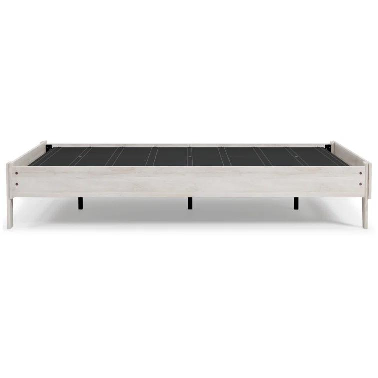 Carnforth Platform Bed