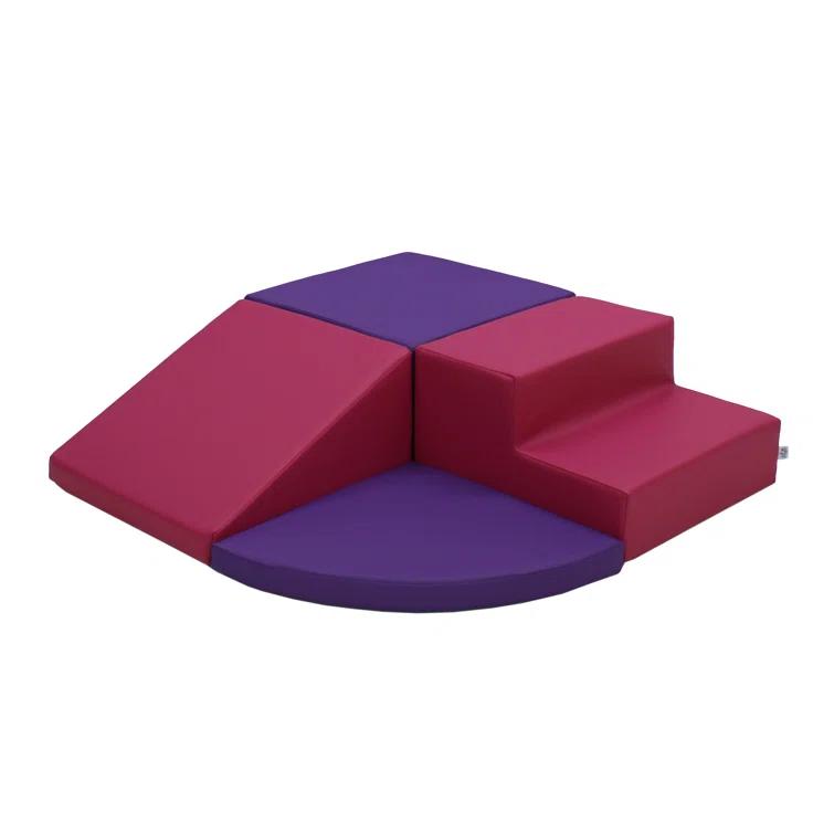 SoftScape Toddler Playtime Corner Climber