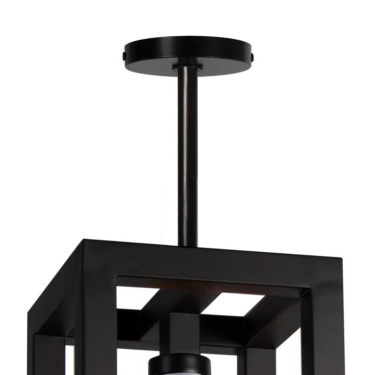 Montecito Outdoor Lantern
