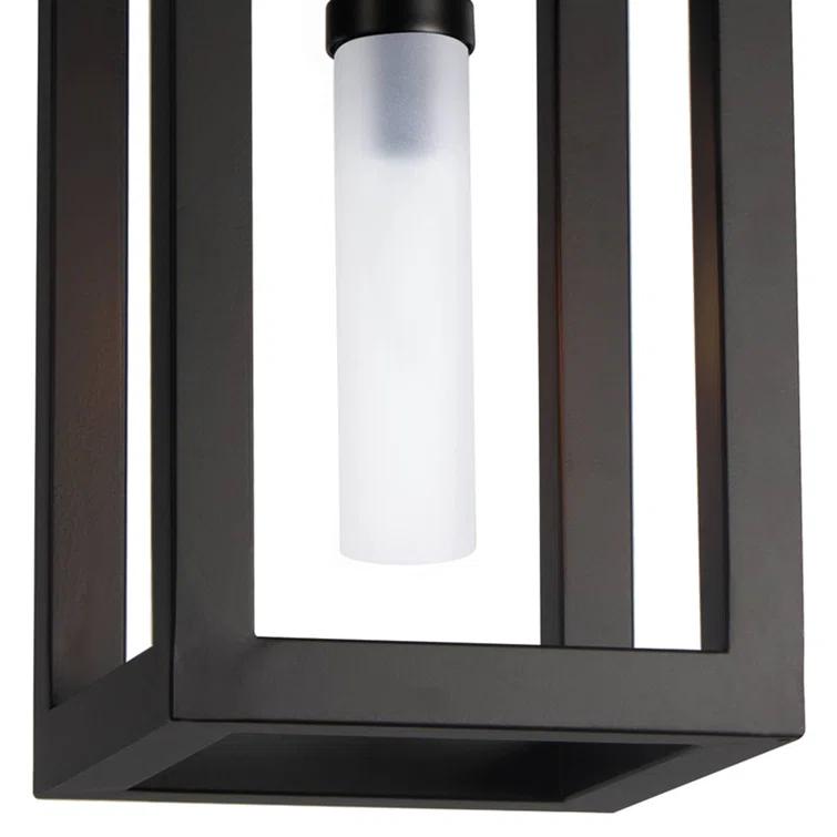 Montecito Outdoor Lantern