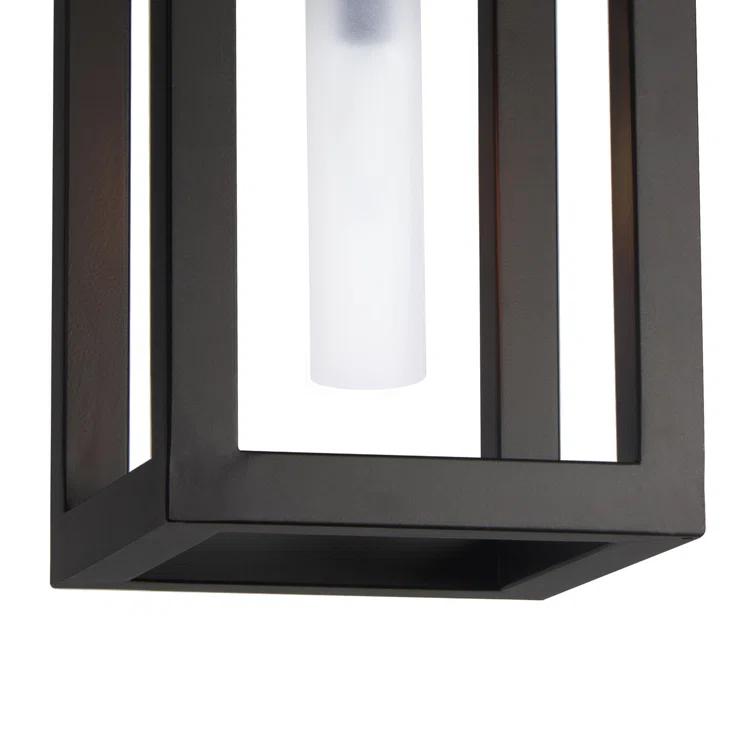 Montecito Outdoor Lantern