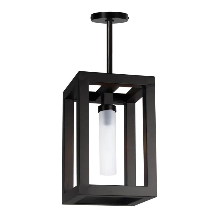 Montecito Outdoor Lantern