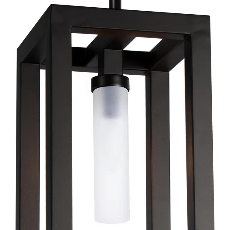 Montecito Outdoor Lantern