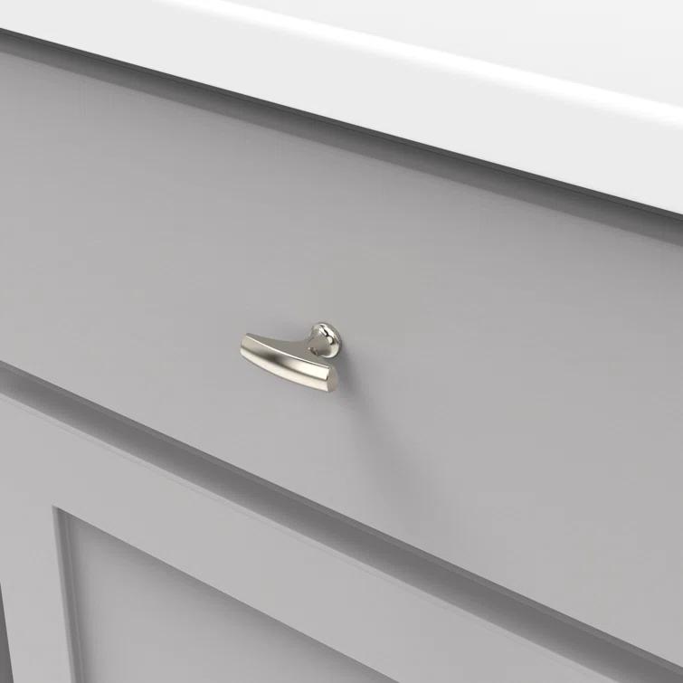 Greenwich 1 11/16" Length Bar Knob