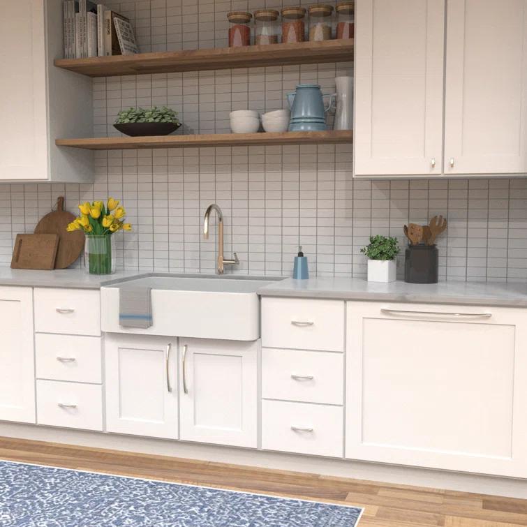 Greenwich 1 11/16" Length Bar Knob