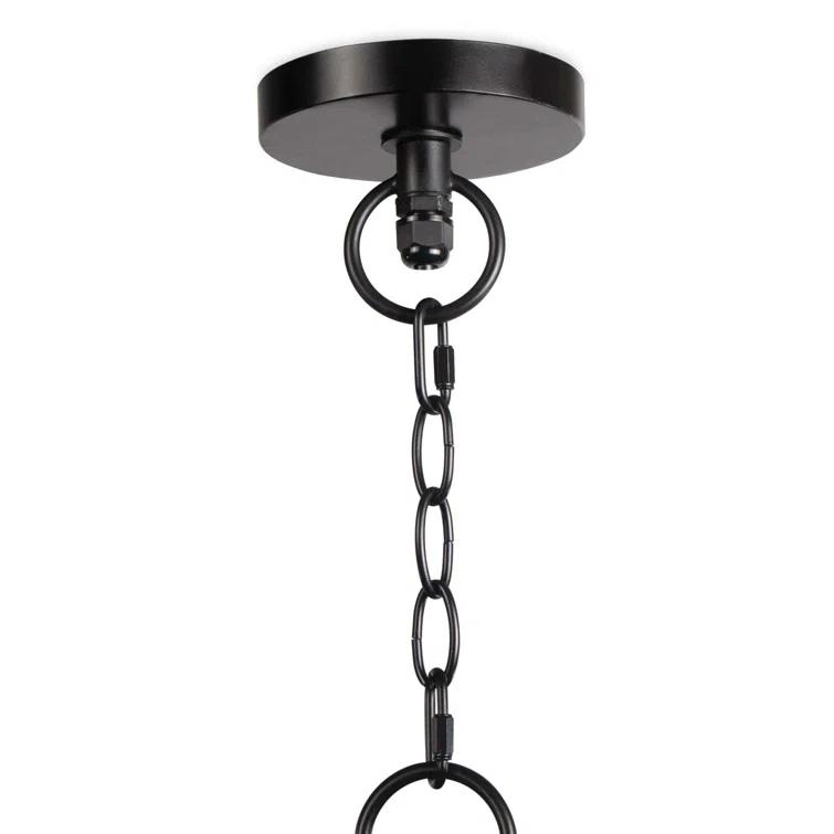 Beehive Outdoor Pendant Light by Regina Andrew - Small