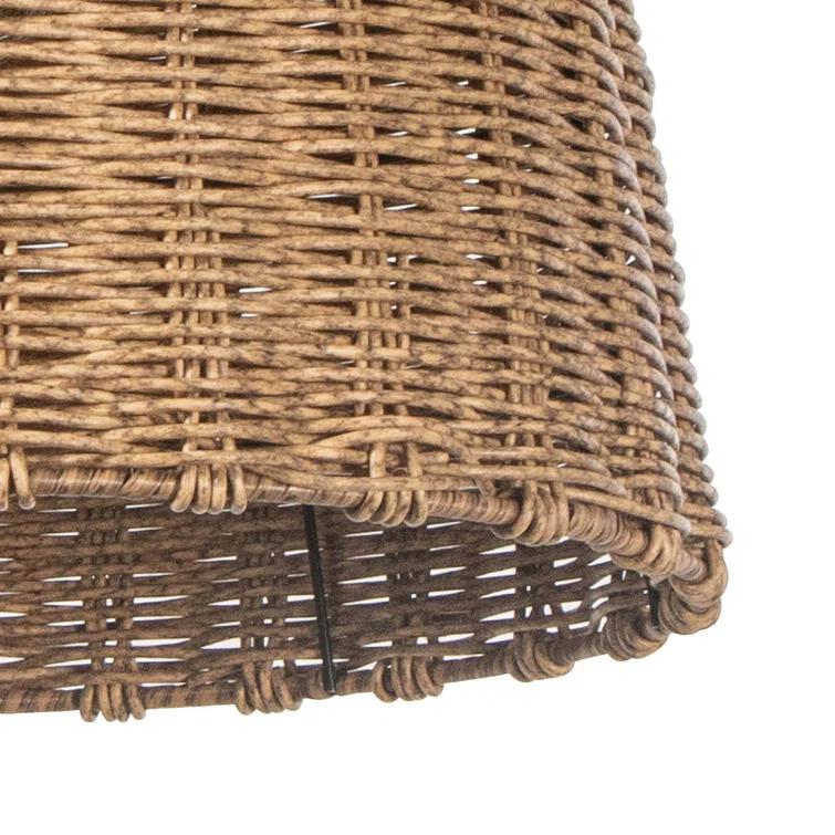 Beehive Outdoor Pendant Light by Regina Andrew - Small