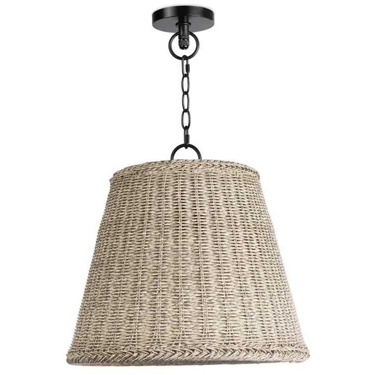 Regina Andrew Augustine Outdoor Pendant