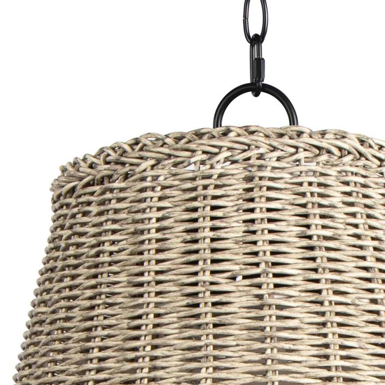 Regina Andrew Augustine Outdoor Pendant