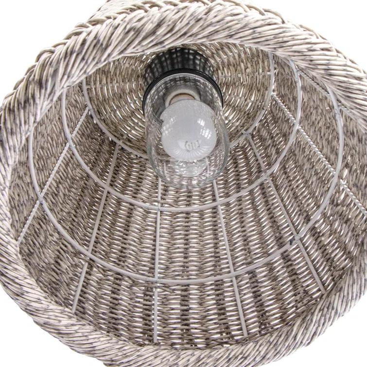 Regina Andrew Augustine Outdoor Pendant