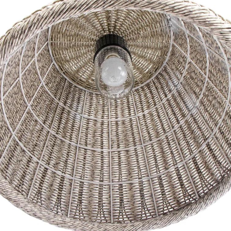 Regina Andrew Augustine Outdoor Pendant