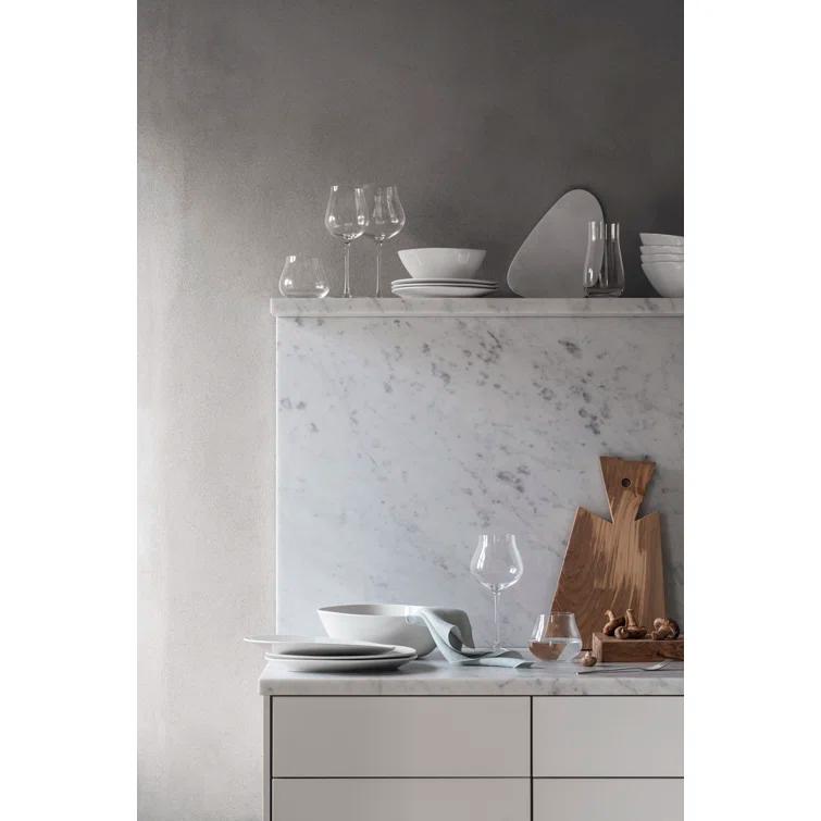 Georg Jensen Sky 11" Dinner Plate | Wayfair