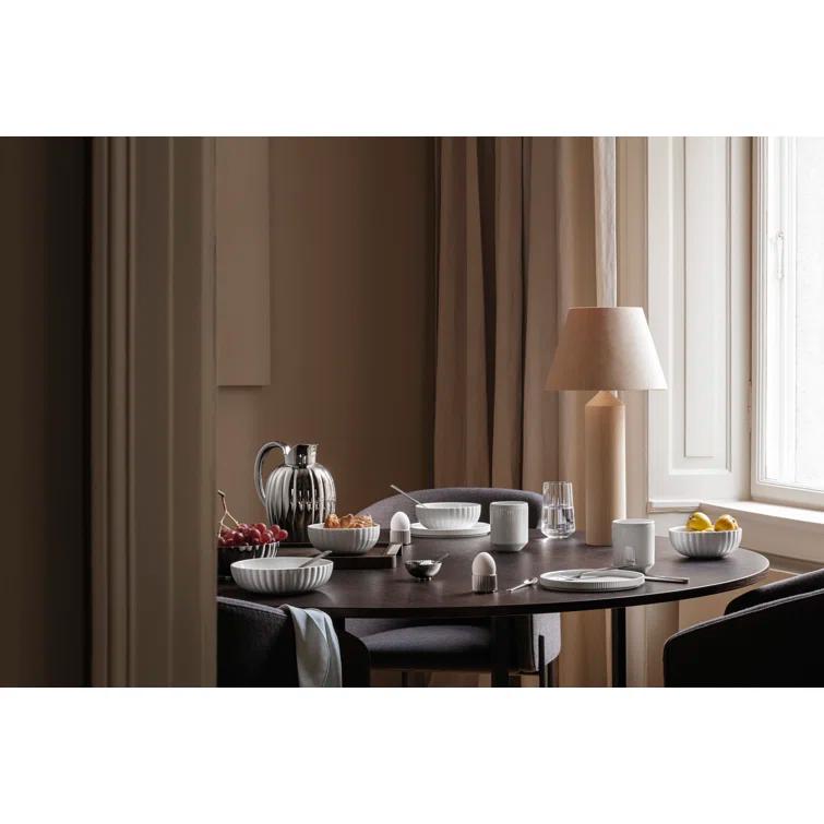 Georg Jensen Bernadotte Coffee Mug (Set of 2)