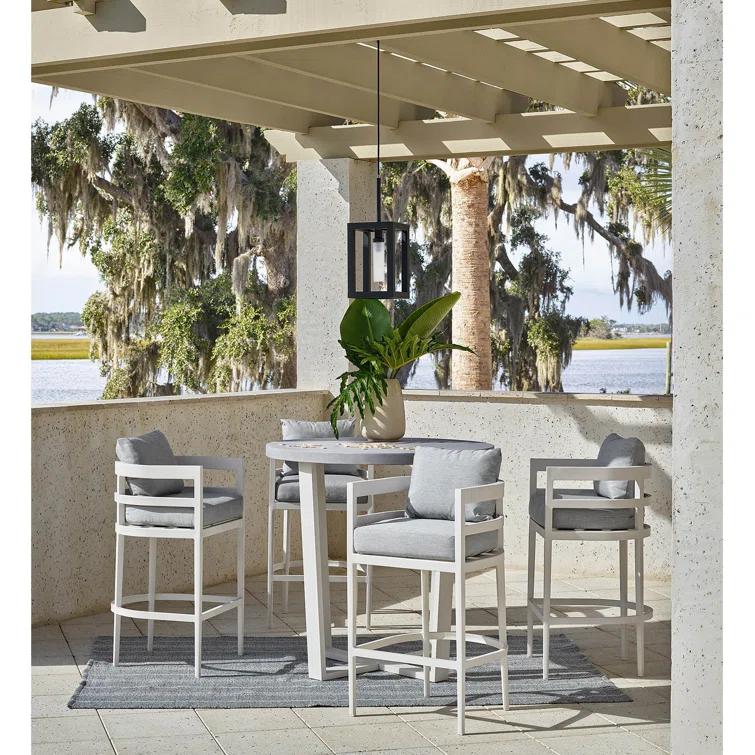 Montecito Outdoor Lantern