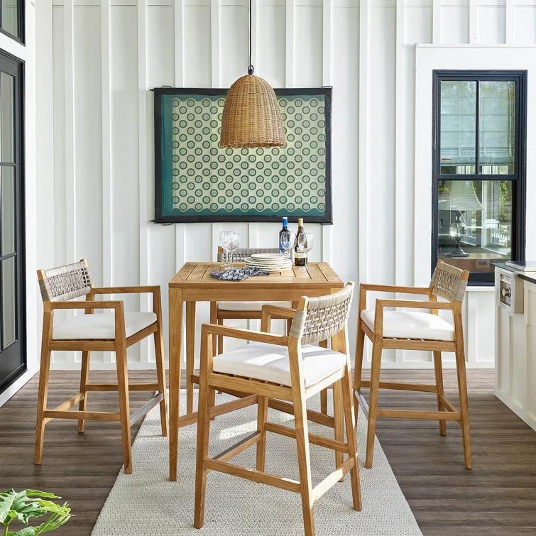 Beehive Outdoor Pendant Light by Regina Andrew - Small