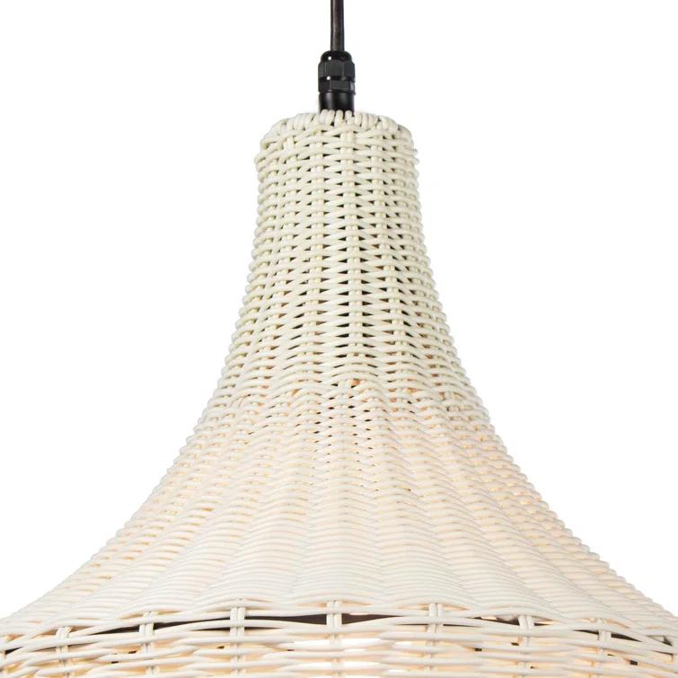 Vista Outdoor Chandelier
